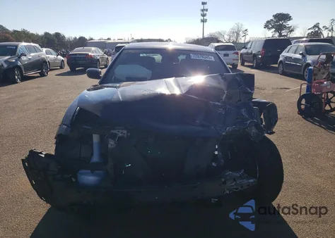 2023 Dodge Charger Sxt z USA, uszkodzony, nr VIN 2C3CDXBGXPH659573